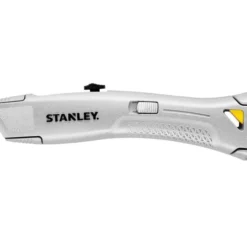 STANLEY Heavy Duty Retractable Trade Knife - Image 2