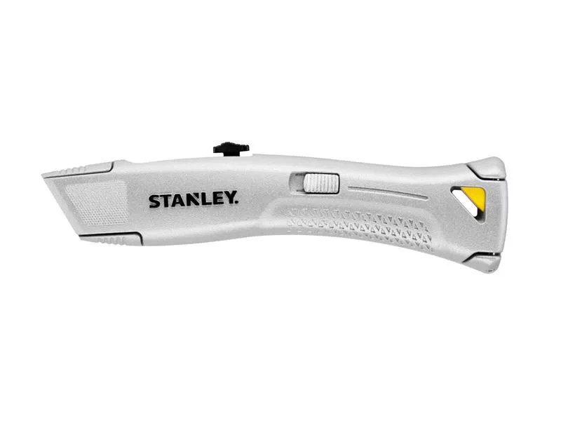 STANLEY Heavy Duty Retractable Trade Knife - Image 2