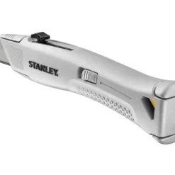 STANLEY Heavy Duty Retractable Trade Knife - Image 3