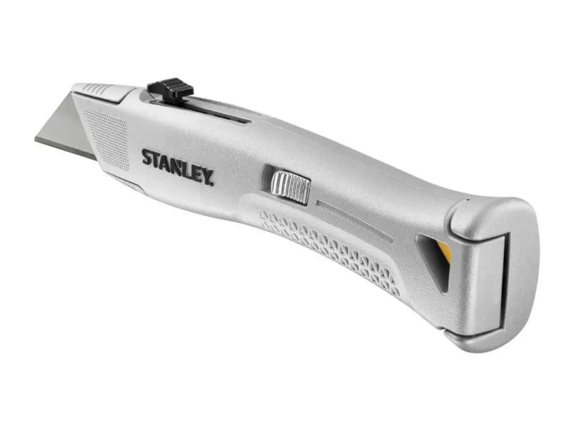 STANLEY Heavy Duty Retractable Trade Knife - Image 3