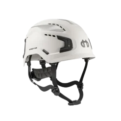 HELLBERG Sector Safety Helmet (White, Vented)