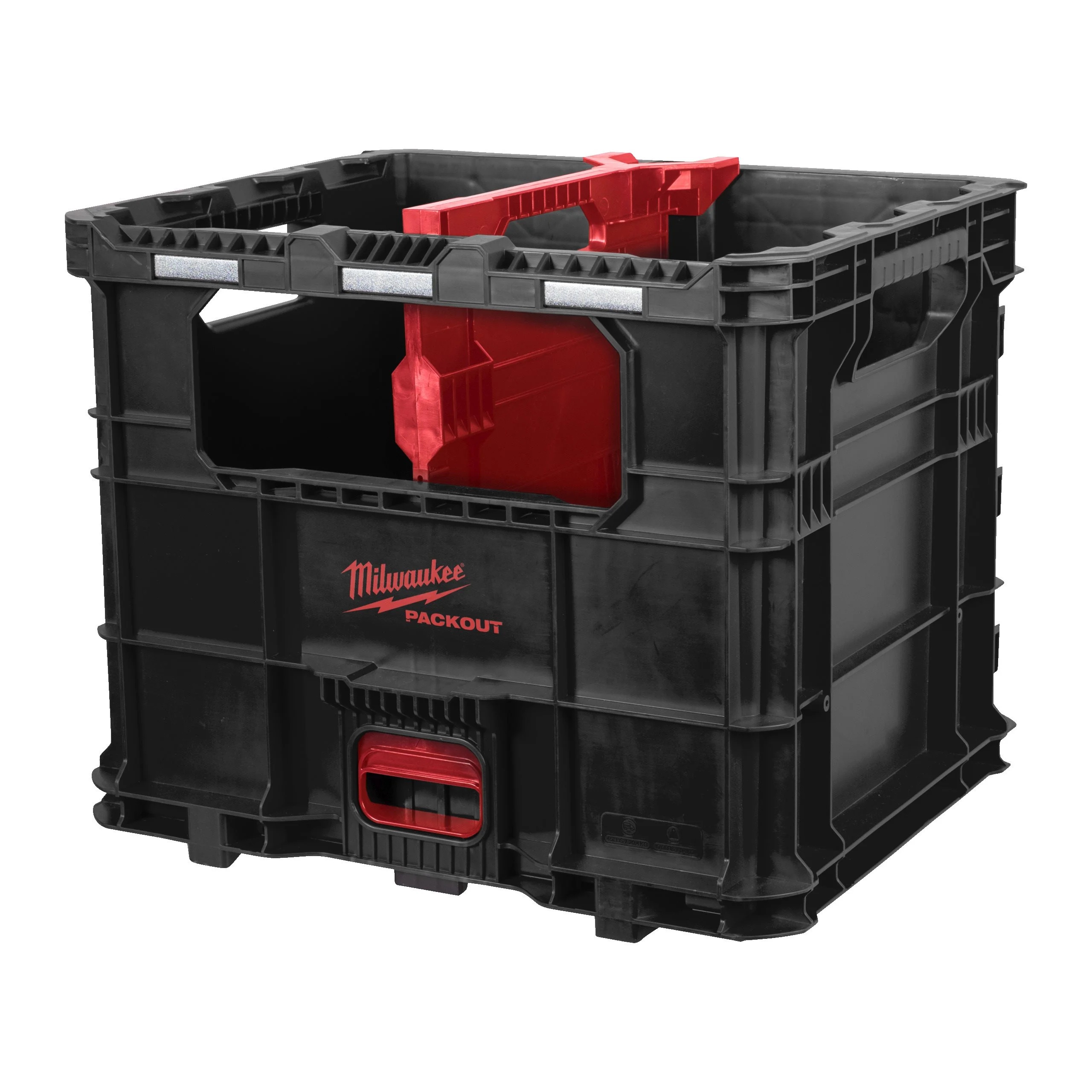 MILWAUKEE Packout XL Crate – Frank Clark Ltd