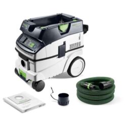 FESTOOL Mobile Dust Extractor (CTM 26 EI 230V)
