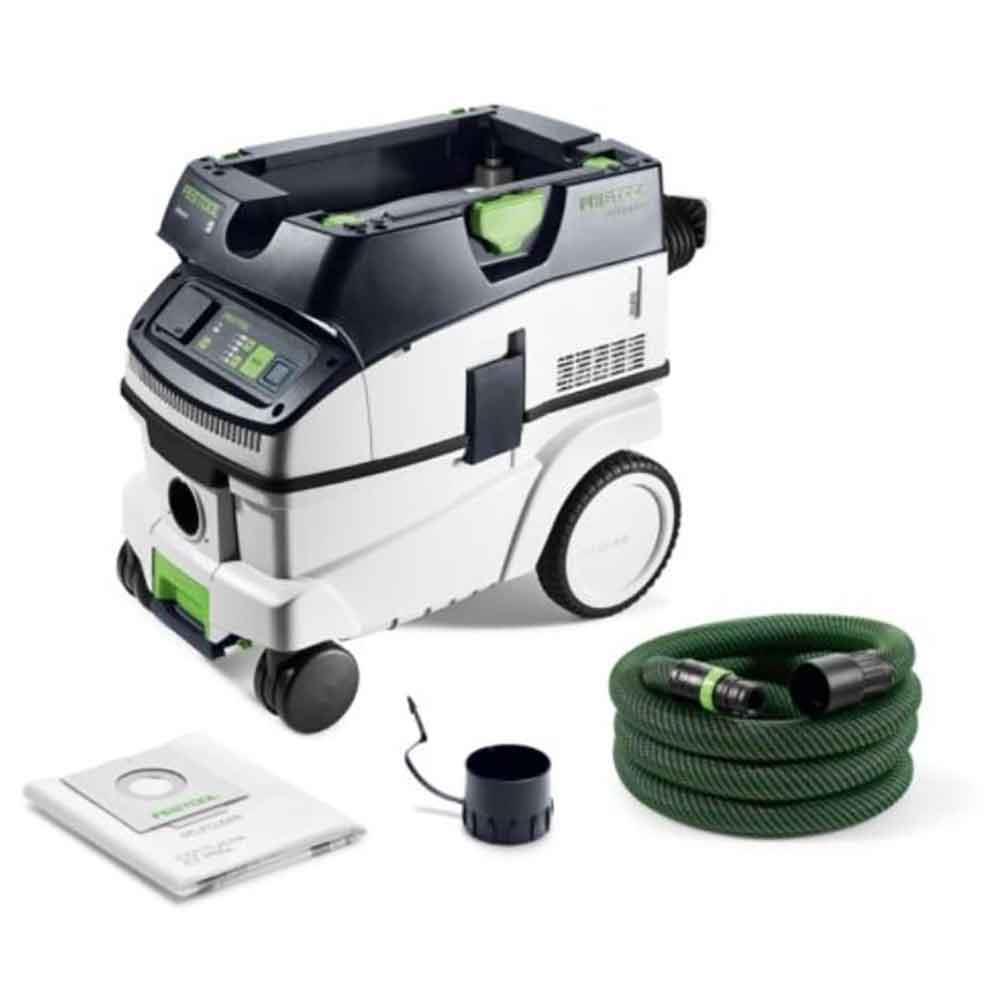 FESTOOL Mobile Dust Extractor (CTM 26 EI 230V)