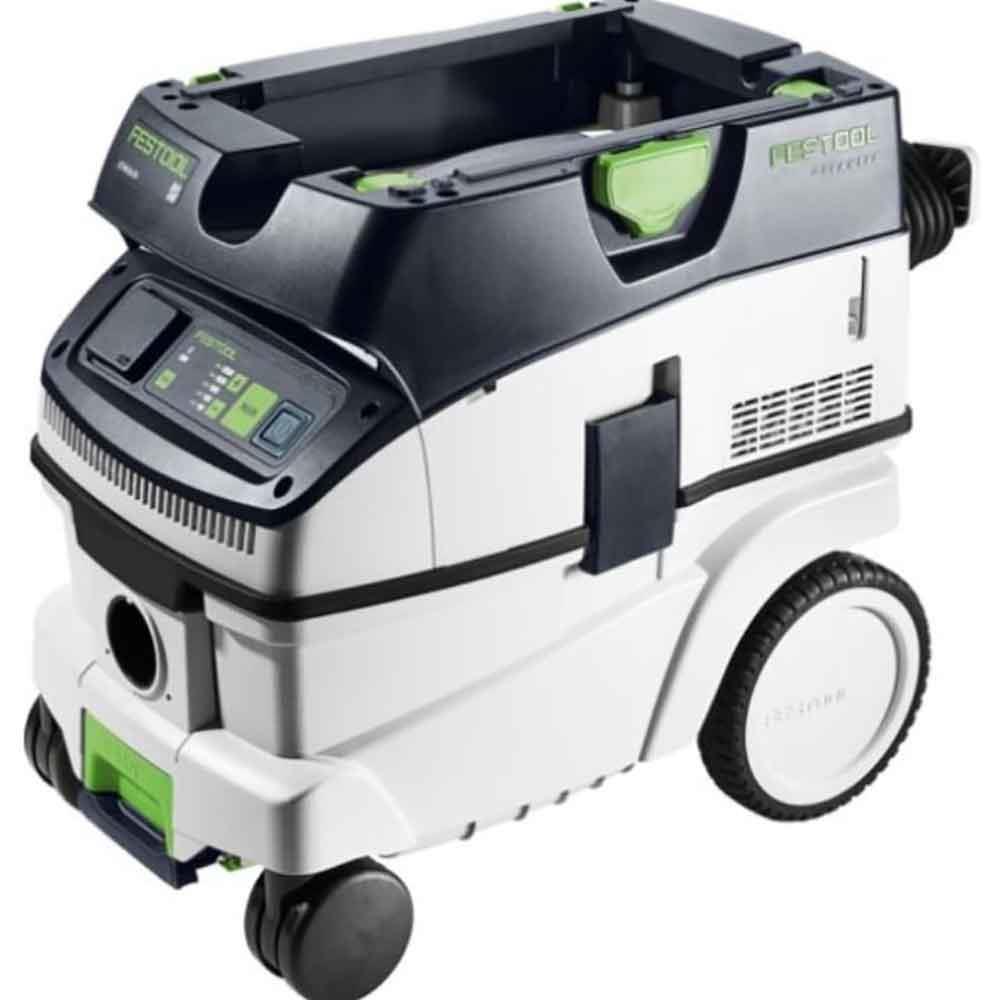 FESTOOL Mobile Dust Extractor (CTM 26 EI 230V) - Image 2