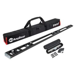 TREND AnyDoor Modular Hinge Jig
