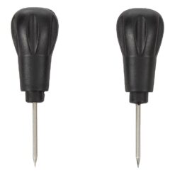 TREND Bradawl for Hinge Jig (2 Piece, Short Blade)
