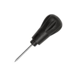 TREND Bradawl for Hinge Jig (2 Piece, Short Blade) - Image 2