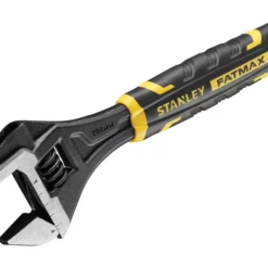 STANLEY Fatmax Quick Adjustable Wrench (200mm/8")