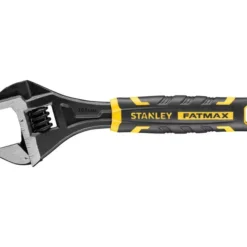 STANLEY Fatmax Quick Adjustable Wrench (200mm/8") - Image 2