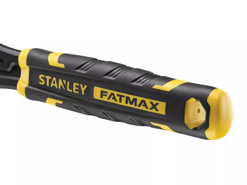 STANLEY Fatmax Quick Adjustable Wrench (200mm/8") - Image 3