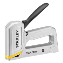 STANLEY Heavy-Duty Staple Gun