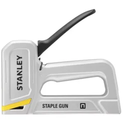 STANLEY Heavy-Duty Staple Gun - Image 2