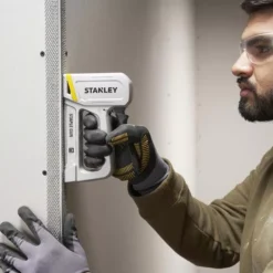 STANLEY Heavy-Duty Staple Gun - Image 3