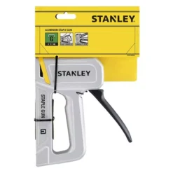 STANLEY Heavy-Duty Staple Gun - Image 5