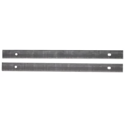 METABO Disposable Planer Blades (260x18.6x1.1mm, HC 260)