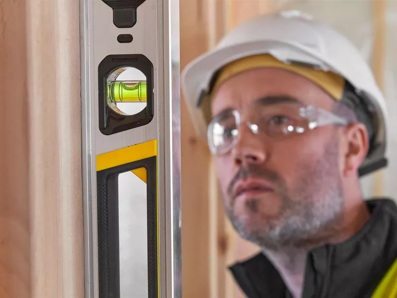 STANLEY FatMax Xtreme Magnetic Level (120cm/48") - Image 5