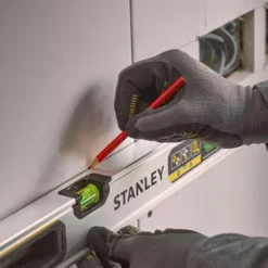 STANLEY FatMax Xtreme Magnetic Level (120cm/48") - Image 6