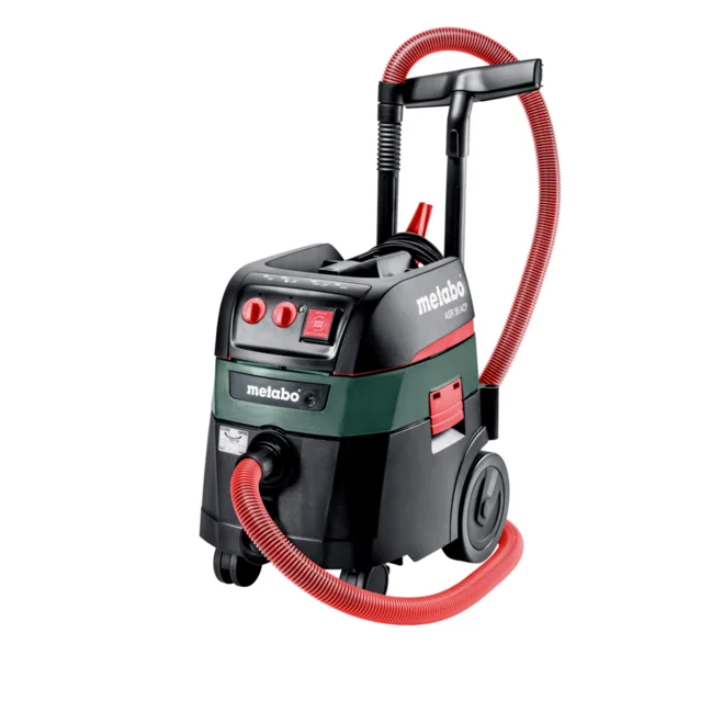 METABO 220V Dust Extractor (M-Class, 1400W, ASR 35 M ACP)