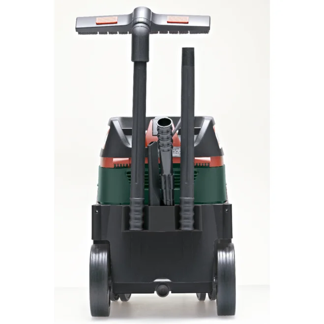 METABO 220V Dust Extractor (M-Class, 1400W, ASR 35 M ACP) - Image 6