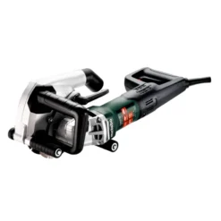 METABO 220V Wall Chaser (125mm, 1900W, 2xBlades, MFE 40)