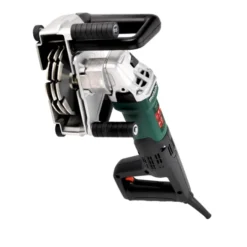 METABO 220V Wall Chaser (125mm, 1900W, 2xBlades, MFE 40) - Image 7