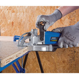 DRAPER 220V Biscuit Jointer (900W) - Image 3