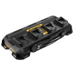 DEWALT 4 x Port 4A Charger(4amp, 12V/18V/54V) - Image 3