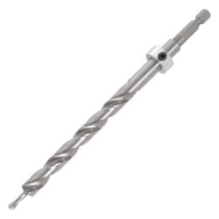 TREND Pocket Hole Drill (9.5mm, 1/4" Hex)