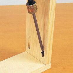 TREND Pocket Hole Drill (9.5mm, 1/4" Hex) - Image 3