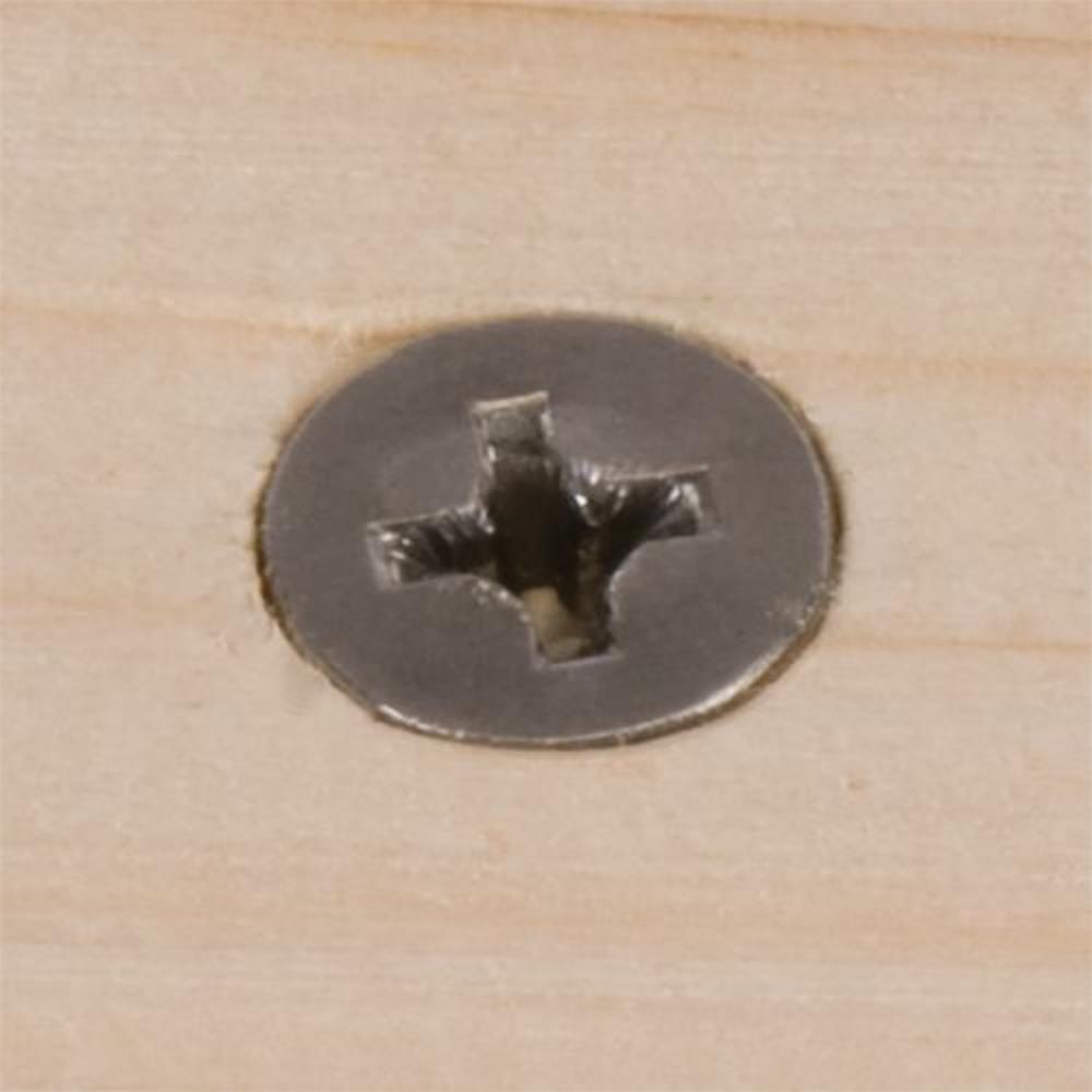 TREND Pocket Hole Drill (9.5mm, 1/4" Hex) - Image 4