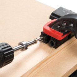 TREND Pocket Hole Drill (9.5mm, 1/4" Hex) - Image 5