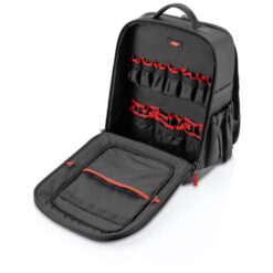 KNIPEX Modular X15 Compact Tool Backpack