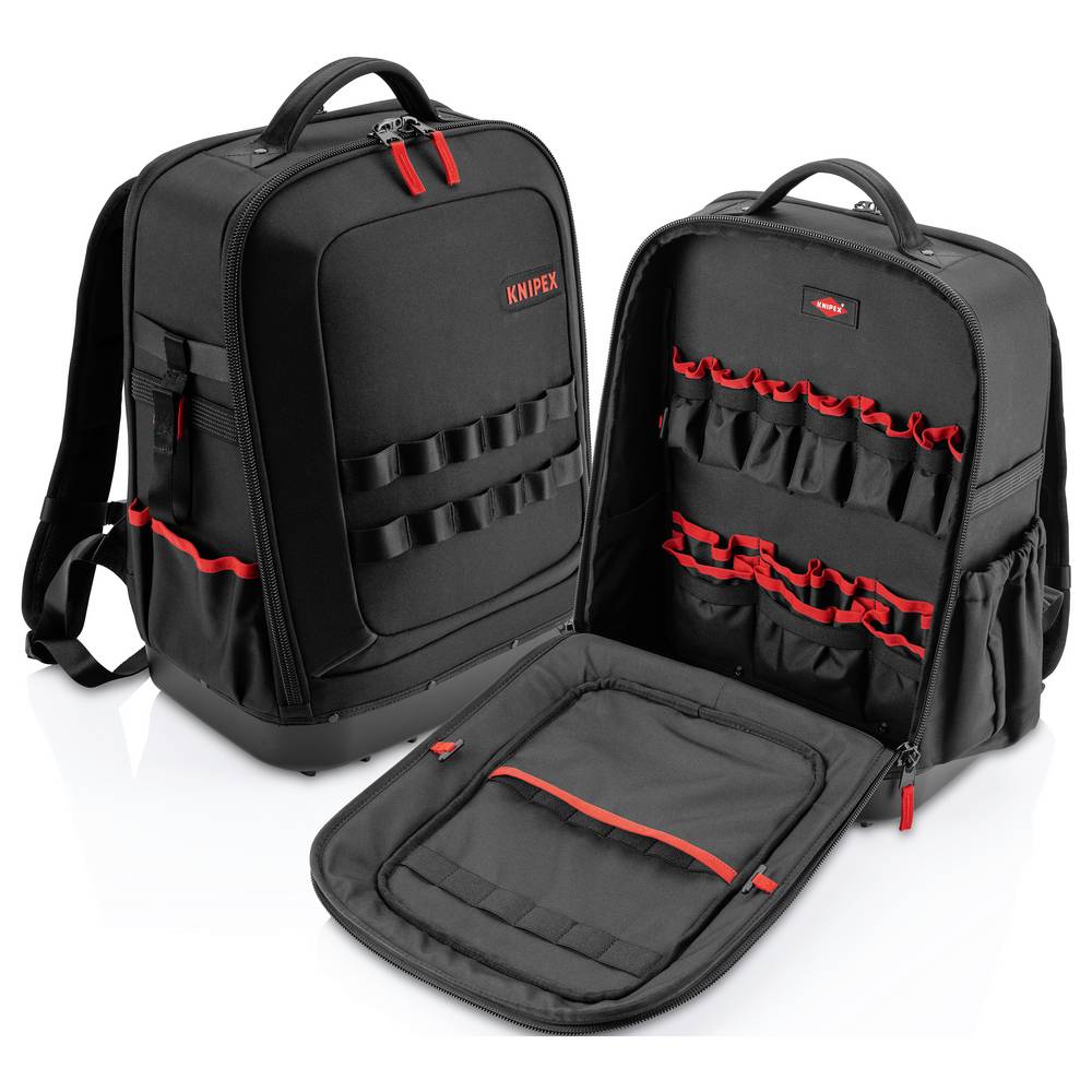KNIPEX Modular X15 Compact Tool Backpack - Image 2