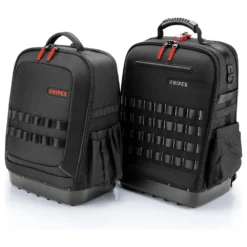 KNIPEX Modular X15 Compact Tool Backpack - Image 3