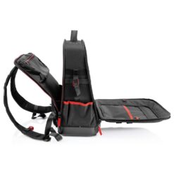 KNIPEX Modular X15 Compact Tool Backpack - Image 4