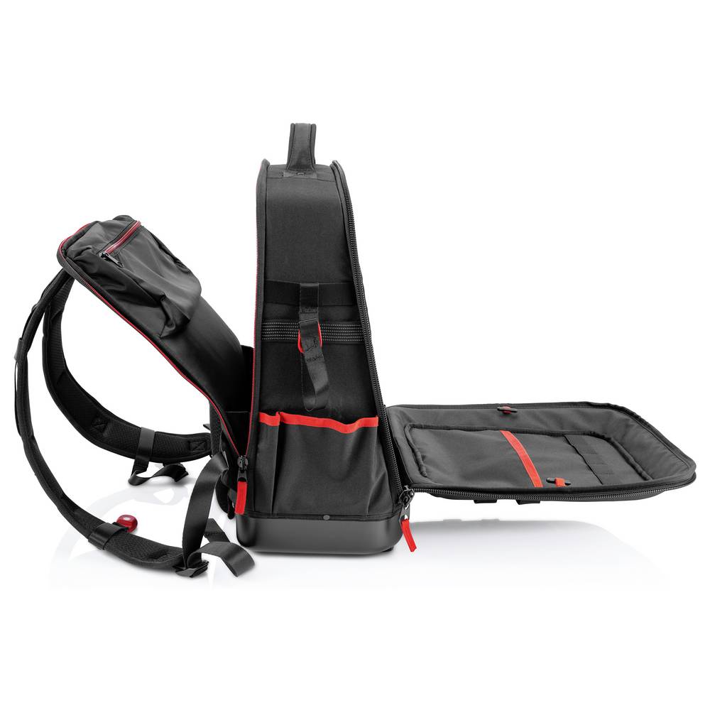 KNIPEX Modular X15 Compact Tool Backpack - Image 4
