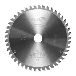 MAFELL TCT Saw Blade (160x1.8x20 mm, Z46, WZ/FA, Lam/HPL)