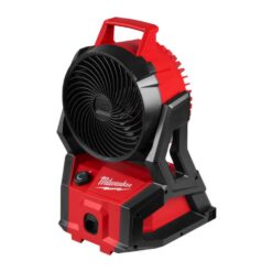 MILWAUKEE 18V Fan (Packout, M18AFG2-0)