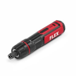 FLEX 4V Screwdriver (1/4" Hex, 5Nm, USB-C, 7-320rpm)