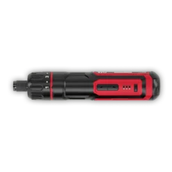 Alternative view of FLEX 4V Screwdriver (1/4" Hex, 5Nm, USB-C, 7-320rpm)