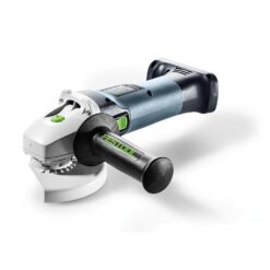 FESTOOL Cordless Angle Grinder (AGC 18-125 EB-Basic) - Image 3