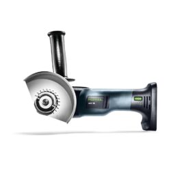 FESTOOL Cordless Angle Grinder (AGC 18-125 EB-Basic) - Image 4