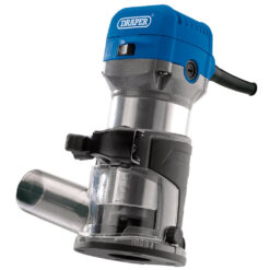 DRAPER 220V Trimming Router (710W)