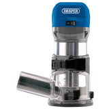 Alternative view of DRAPER 220V Trimming Router (710W)