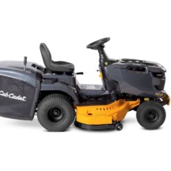 Alternative view of CUB CADET Petrol Ride-On Mower (102cm/40", 679cc, 22hp)