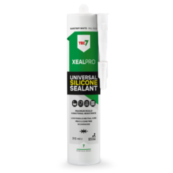 TEC7 XEALPRO Silicone (Transparent)