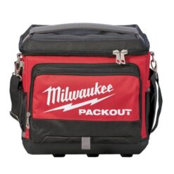 MILWAUKEE Packout Jobsite Cooler Bag