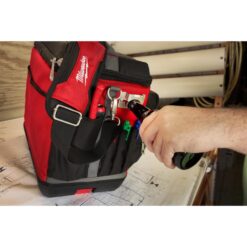MILWAUKEE Packout Jobsite Cooler Bag - Image 5