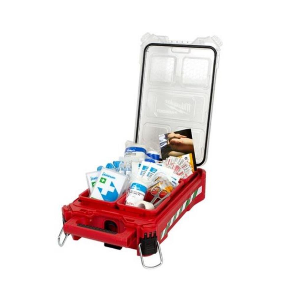 MILWAUKEE Packout First Aid Kit - Image 2